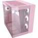 Cougar Корпус комп'ютерний Cougar FV150 RGB, рожевий