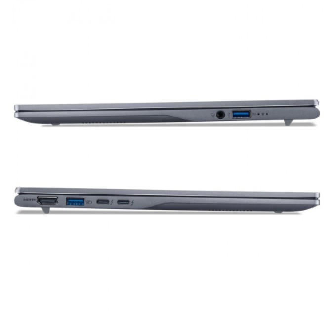 Acer Ноутбук Acer Swift 14 AI SF14-51 (NX.J2JEU.005)