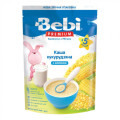 Bebi Дитяча каша Bebi Premium молочна кукурудзяна +5 міс. 200 г (8606019654412)