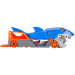 Hot Wheels Ігровий набір Hot Wheels Вантажівка-транспортер "Акуляча паща" (GVG36)