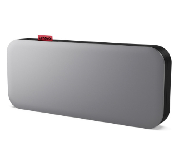 LENOVO Батарея універсальна Lenovo 20000 mAh 65W Go USB-C Laptop PB, QC/3.0 (40ALLG2WWW)