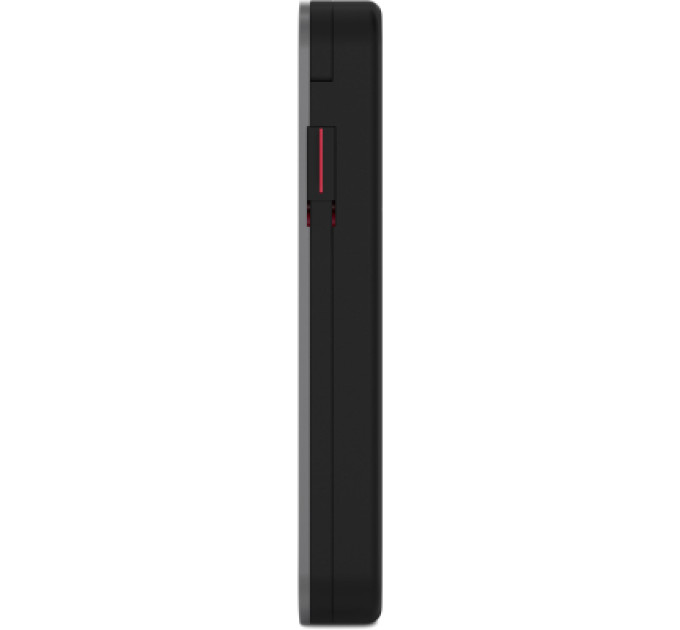 LENOVO Батарея універсальна Lenovo 20000 mAh 65W Go USB-C Laptop PB, QC/3.0 (40ALLG2WWW)