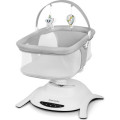 Lionelo Крісло-гойдалка Lionelo Bella Set Grey Concrete (LO-BELLA SET GREY CONCRETE)