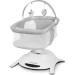 Lionelo Крісло-гойдалка Lionelo Bella Set Grey Concrete (LO-BELLA SET GREY CONCRETE)