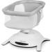 Lionelo Крісло-гойдалка Lionelo Bella Set Grey Concrete (LO-BELLA SET GREY CONCRETE)