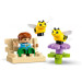 LEGO Конструктор LEGO DUPLO Town Догляд за бджолами й вуликами 22 деталей (10419)