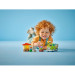 LEGO Конструктор LEGO DUPLO Town Догляд за бджолами й вуликами 22 деталей (10419)