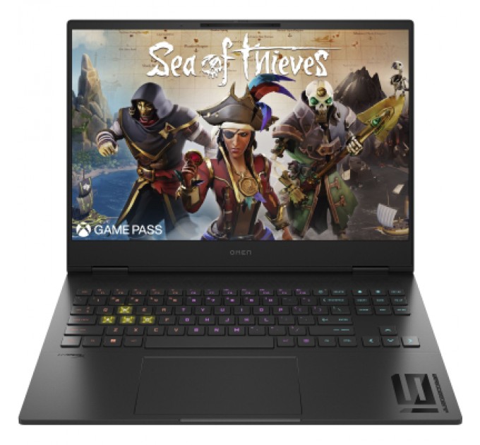 HP Ноутбук HP OMEN 16-u1004ua (AQ8L5EA)