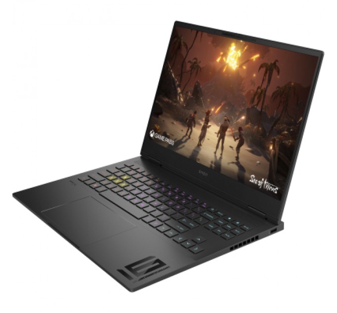 HP Ноутбук HP OMEN 16-u1004ua (AQ8L5EA)