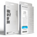 Armorstandart Чохол до мобільного телефона Armorstandart Y23 MagSafe Apple iPhone 16 Pro Transparent (ARM79572)