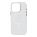 Armorstandart Чохол до мобільного телефона Armorstandart Y23 MagSafe Apple iPhone 16 Pro Transparent (ARM79572)