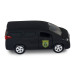 Battat Машина Battat серії Шеврони Героїв - Toyota Alphard - УДА (KM6011UD)