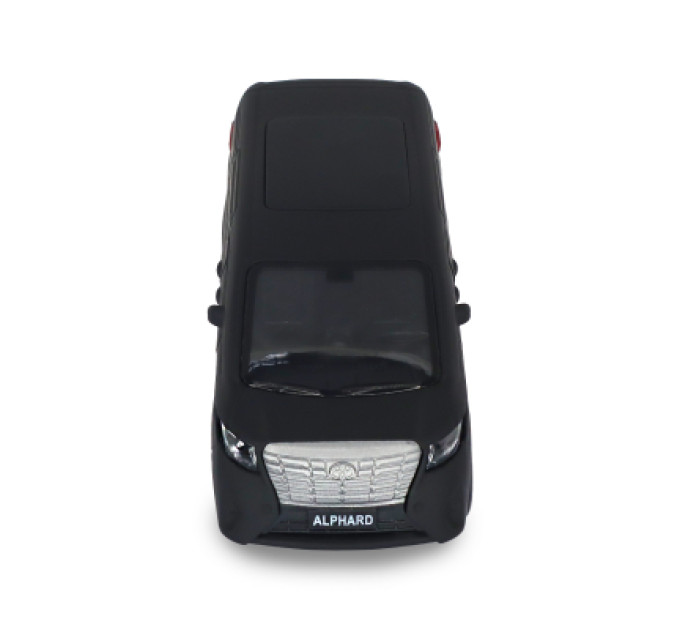 Battat Машина Battat серії Шеврони Героїв - Toyota Alphard - УДА (KM6011UD)