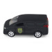 Battat Машина Battat серії Шеврони Героїв - Toyota Alphard - УДА (KM6011UD)