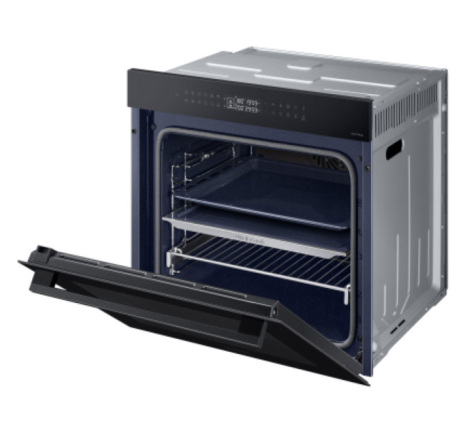 Samsung Духова шафа Samsung NV7B4245VAK/WT
