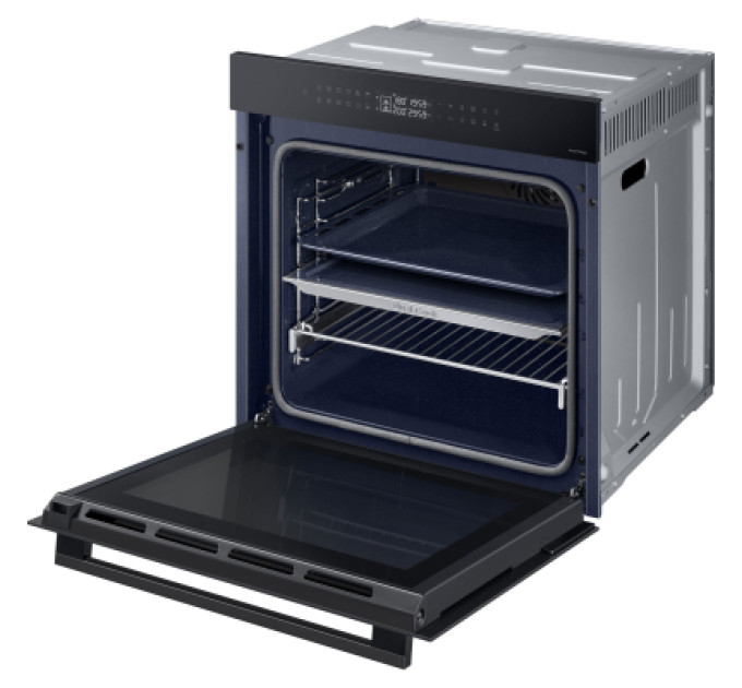 Samsung Духова шафа Samsung NV7B4245VAK/WT