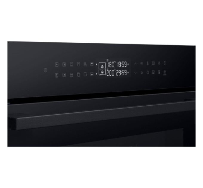 Samsung Духова шафа Samsung NV7B4245VAK/WT
