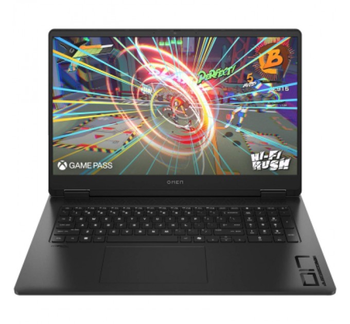 HP Ноутбук HP OMEN 17-db0004ua (AQ8S6EA)