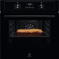 Духова шафа Electrolux EOF3H40BK