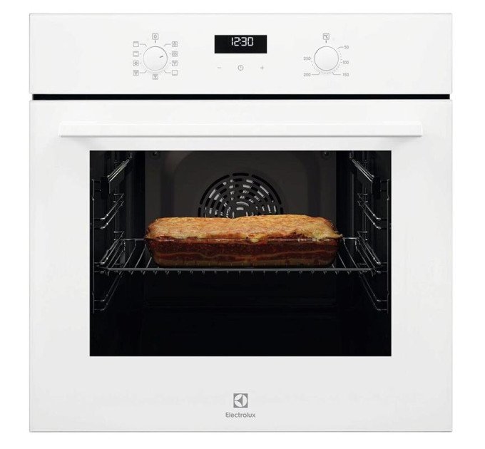 Electrolux Духова шафа Electrolux EOF5F50BV