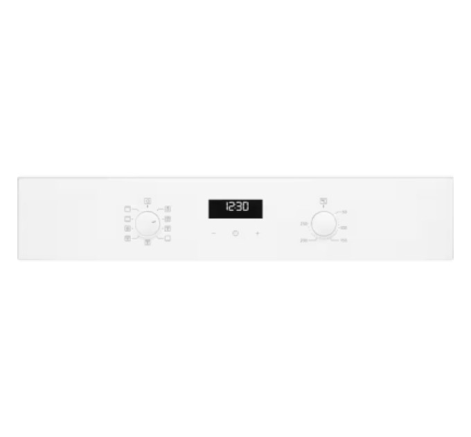 Electrolux Духова шафа Electrolux EOF5F50BV