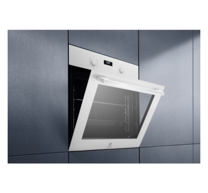 Electrolux Духова шафа Electrolux EOF5F50BV