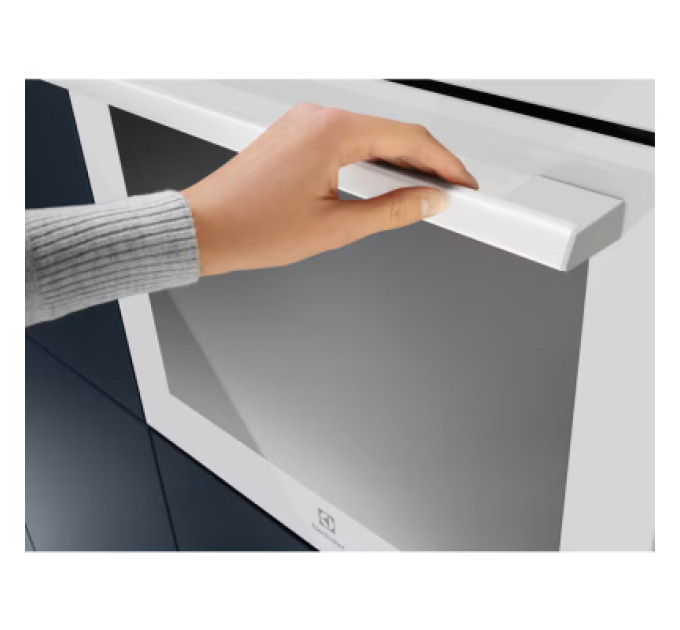 Electrolux Духова шафа Electrolux EOF5F50BV
