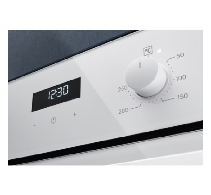 Electrolux Духова шафа Electrolux EOF5F50BV