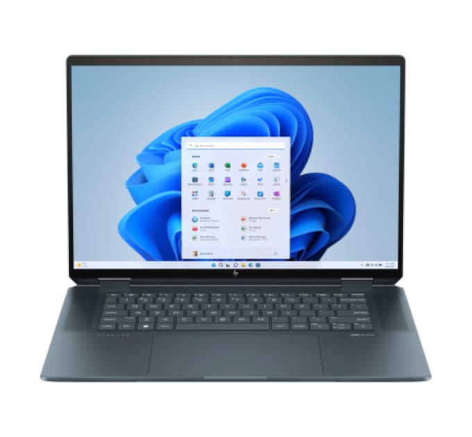 HP Ноутбук HP Spectre x360 16-aa0002ua (AQ8J9EA)