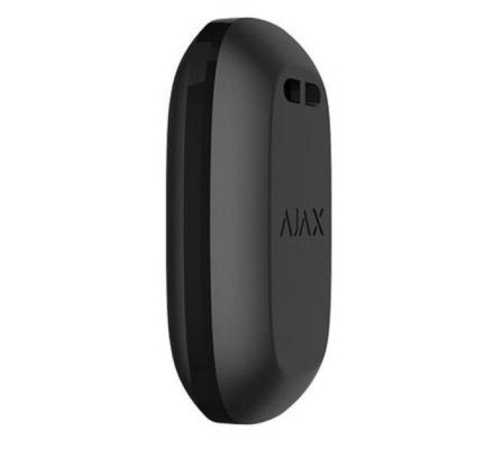 Ajax Кнопка дзвінка Ajax BUTTON чорна