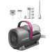 Petkit Машинка для стрижки тварин Petkit 5 в 1 Grooming Vacuum Kit (LM4)