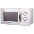Liberton Мікрохвильова піч Liberton LMW-2380 М White