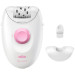 Braun Епілятор Braun SE 1-010