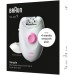 Braun Епілятор Braun SE 1-010