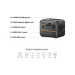 BLUETTI Зарядна станція BLUETTI PowerOak AC50P 700W (AC50P)