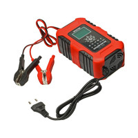 Зарядний пристрій Maxxter MX-CHR-1224V10A