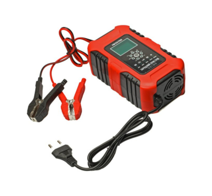 Maxxter Зарядний пристрій Maxxter MX-CHR-1224V10A