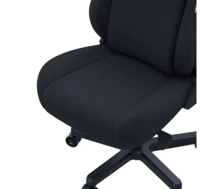 Anda Seat Крісло ігрове Anda Seat Kaiser 4 Fabric Size L Black (AD12YDDC-L-20-B-CF)