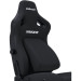 Anda Seat Крісло ігрове Anda Seat Kaiser 4 Fabric Size L Black (AD12YDDC-L-20-B-CF)