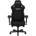 Anda Seat Крісло ігрове Anda Seat Kaiser 4 Fabric Size L Black (AD12YDDC-L-20-B-CF)