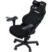 Anda Seat Крісло ігрове Anda Seat Kaiser 4 Fabric Size L Black (AD12YDDC-L-20-B-CF)