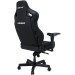 Anda Seat Крісло ігрове Anda Seat Kaiser 4 Fabric Size L Black (AD12YDDC-L-20-B-CF)