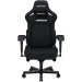 Anda Seat Крісло ігрове Anda Seat Kaiser 4 Fabric Size L Black (AD12YDDC-L-20-B-CF)