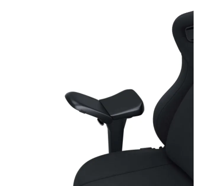 Anda Seat Крісло ігрове Anda Seat Kaiser 4 Fabric Size L Black (AD12YDDC-L-20-B-CF)