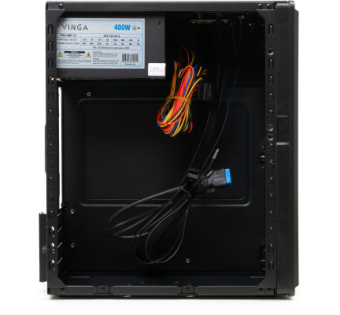 Vinga Корпус Vinga CS117-400W