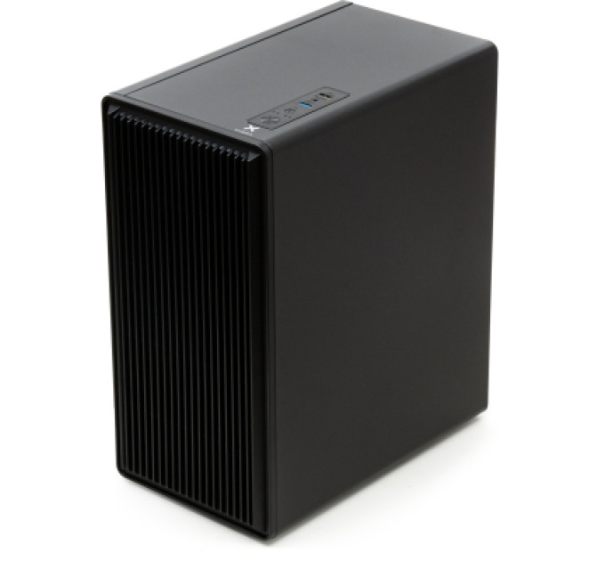 Vinga Корпус Vinga CS117-400W