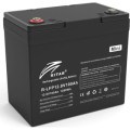 Ritar Акумуляторна електрична батарея літієва Ritar R-LFP12.8V100AH-MINI