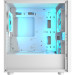 Cougar Корпус комп'ютерний Cougar Uniface Mini RGB, білий