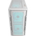 Cougar Корпус комп'ютерний Cougar Uniface Mini RGB, білий
