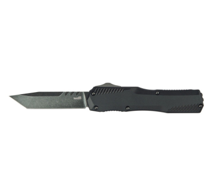Kershaw Ніж Kershaw Livewire Tanto Black Stonewash (9000T)